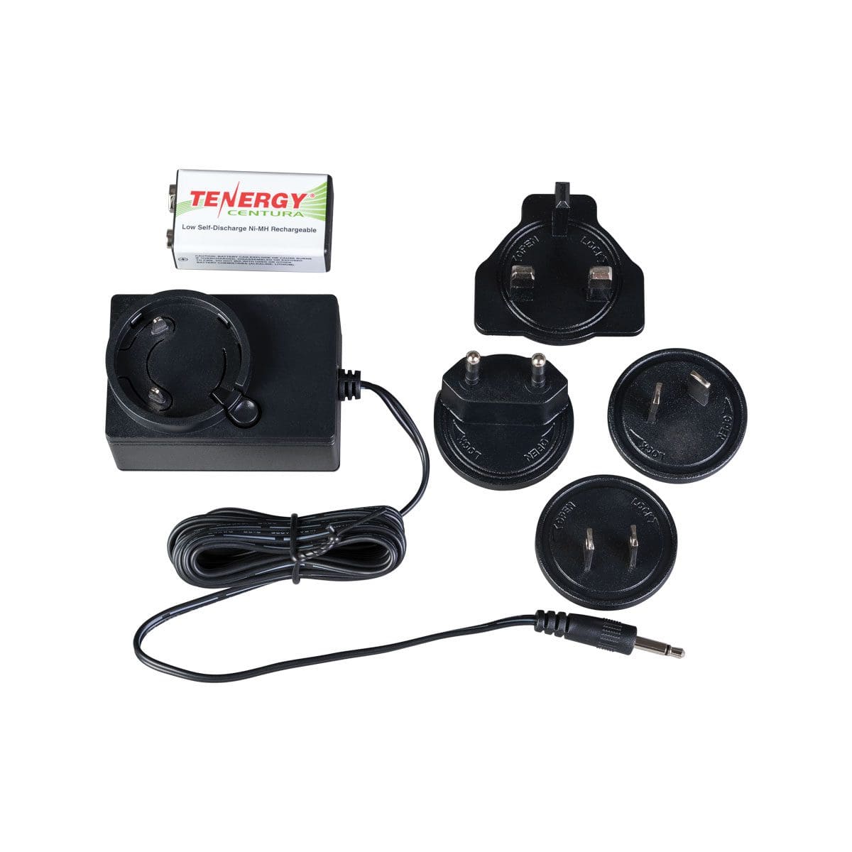 Garrett Super Scanner V Rechargeable Battery Kit (100-240V)
