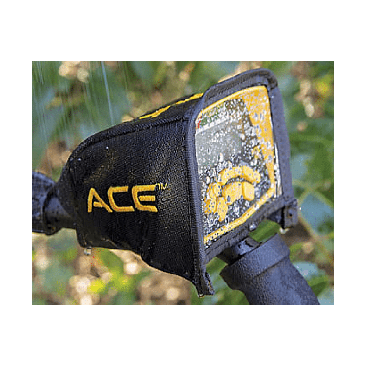 ACE Series Protective Cover-Up