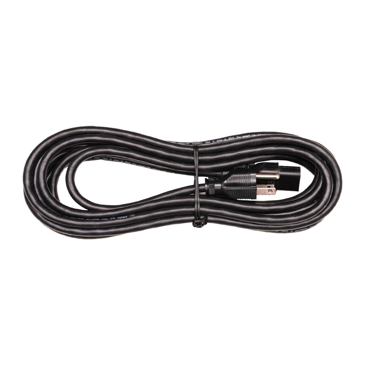 17-Ft. Power Cable