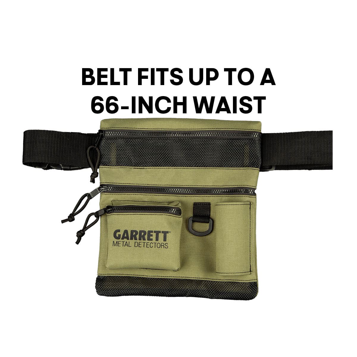 Garrett All Terrain Dig Pouch