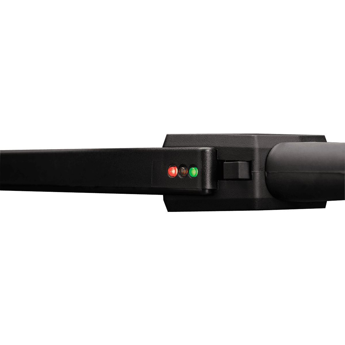 Garrett Super Scanner V Detector de metales de mano con kit de batería  recargable 9V