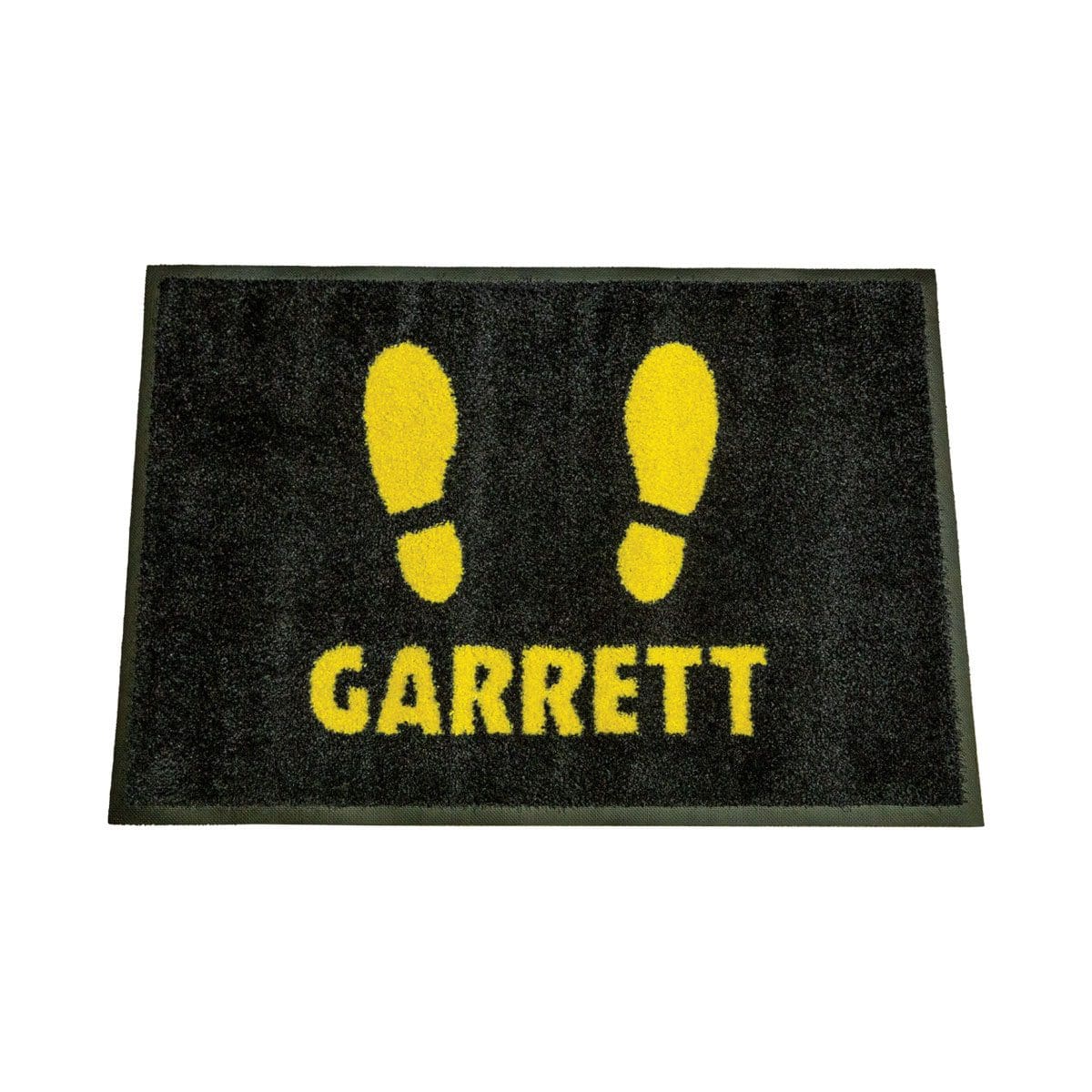 Garrett Floor Mat