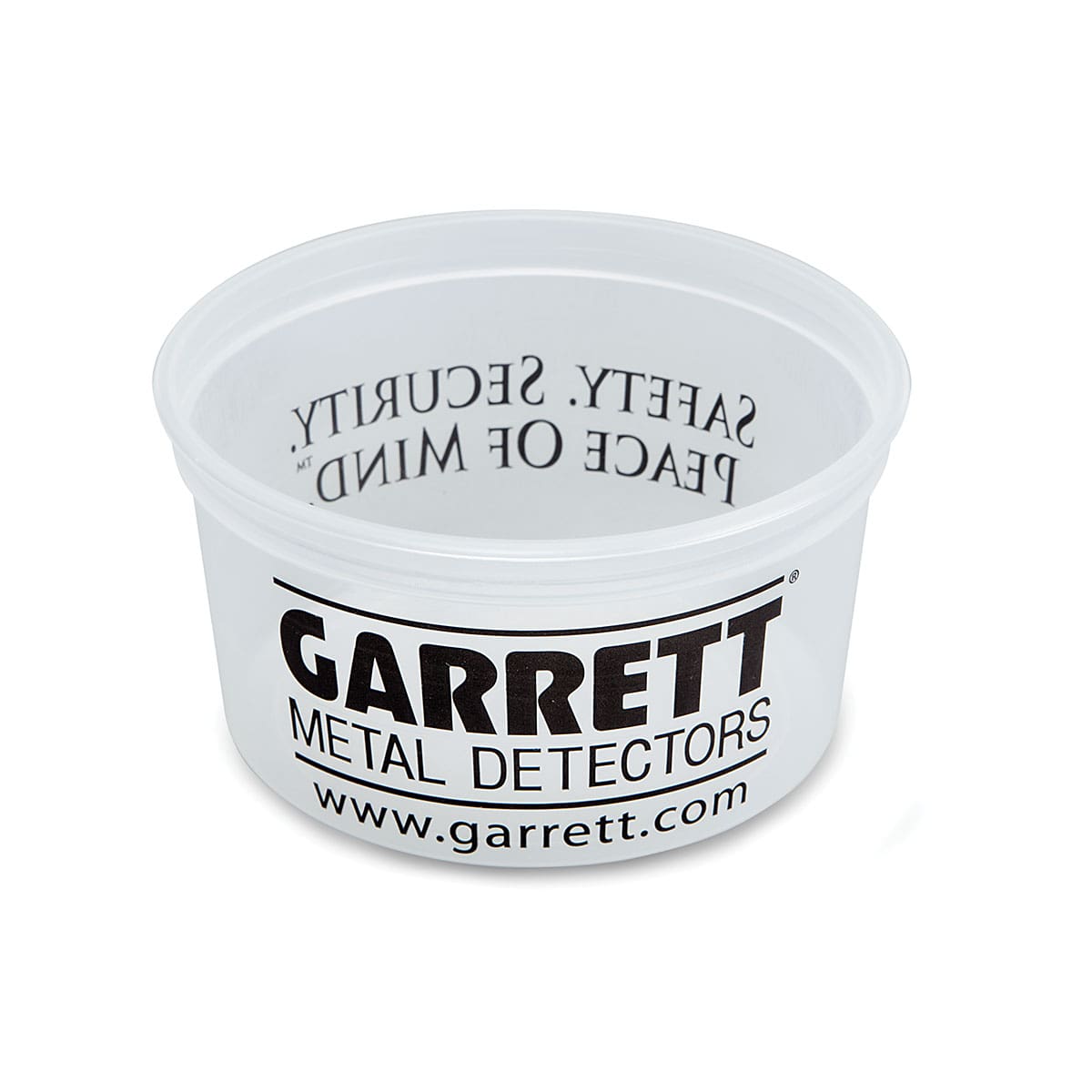 Garrett Pocket Item Container