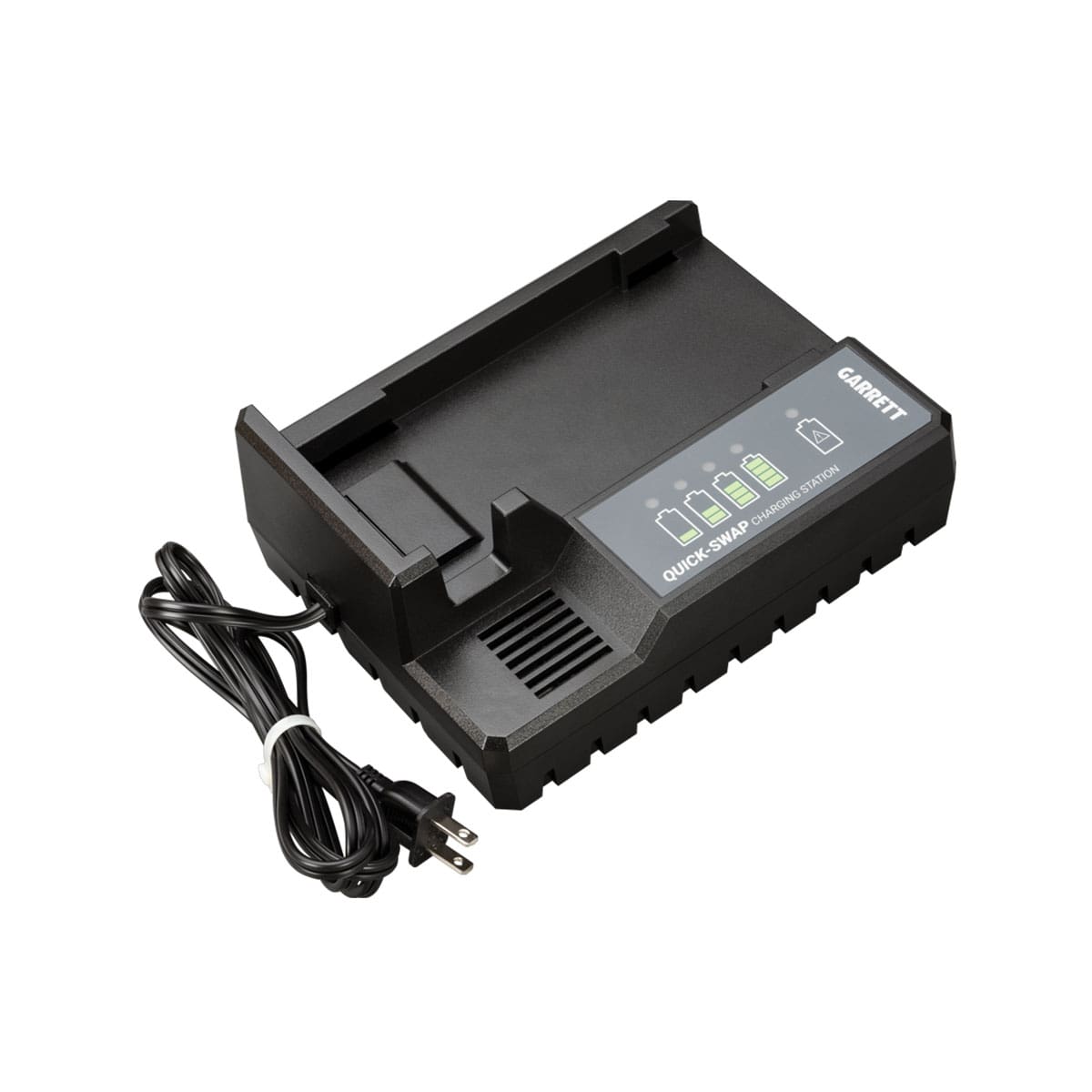 Garrett Paragon Battery Charger