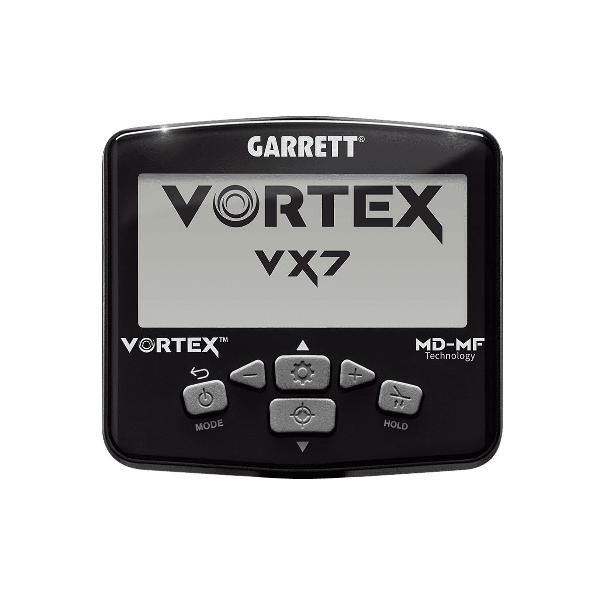 VORTEX VX5 to VX7 Firmware Upgrade