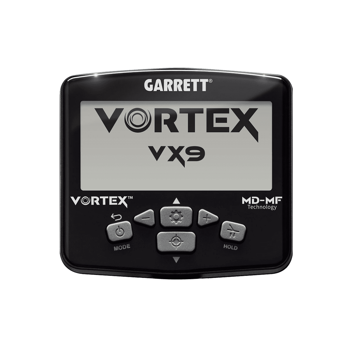 VORTEX VX5 to VX9 Firmware Upgrade